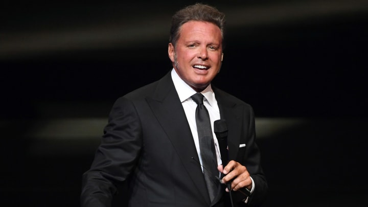 Luis Miguel tendría un reemplazo para ciertos compromisos laborales Luis Miguel tendría un reemplazo para ciertos compromisos laborales