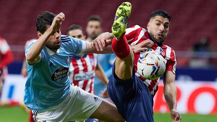 Donde Ver Y Como Llegan Los Equipos Al Celta Atletico