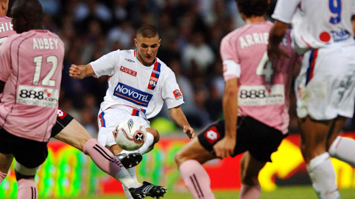 Olympique de Lyon