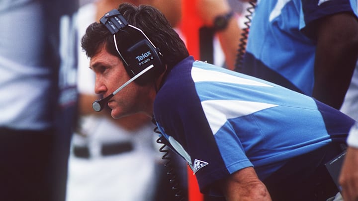 MACK BROWN MACK BROWN