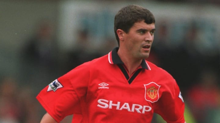 roy keane
