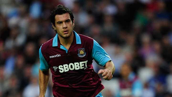 MK Dons v West Ham United