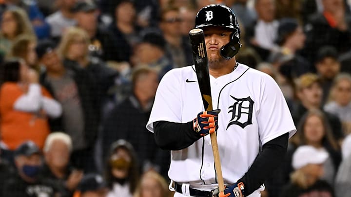Cabrera continúa teniendo multimillonarias ganancias en los Tigres