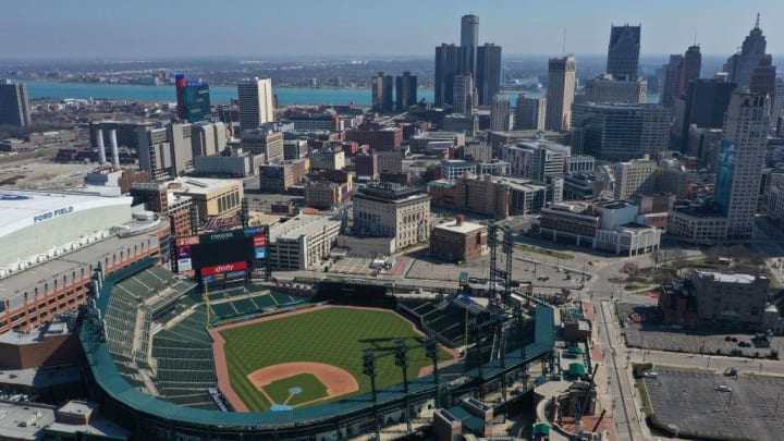 MLB Opening Day postponed Due To Coronavirus