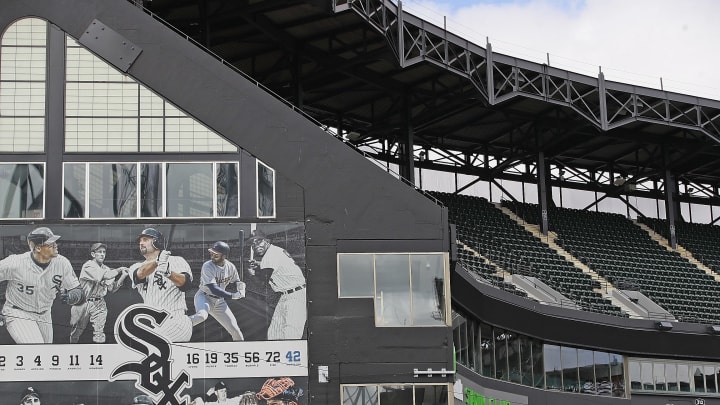 After a mediocre 2019 season, the White Sox boosted their pitching staff in the 2020 MLB Draft.