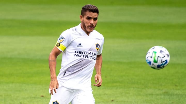 MLS Soccer - Los Angeles Galaxy v Los Angeles FC