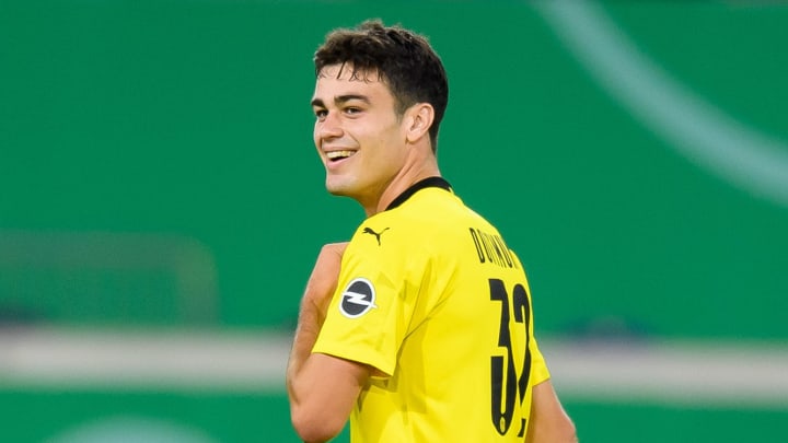 Giovanni Reyna ist Dortmunds nächstes Mega-Juwel
