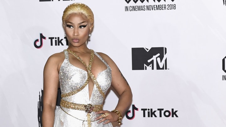 Nicki Minaj aseguró que la serie mostrará una mirada cruda sobre su vida