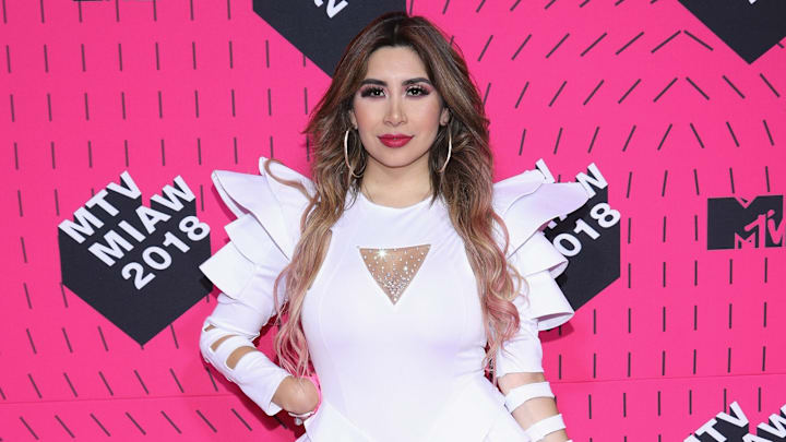 Ciritican a "La Bebeshita" por un tatuaje que se hizo con sus amigas Ciritican a "La Bebeshita" por un tatuaje que se hizo con sus amigas