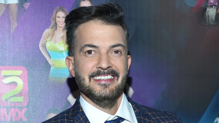 Fernando del Solar regresó a Venga la Alegría Fernando del Solar regresó a Venga la Alegría