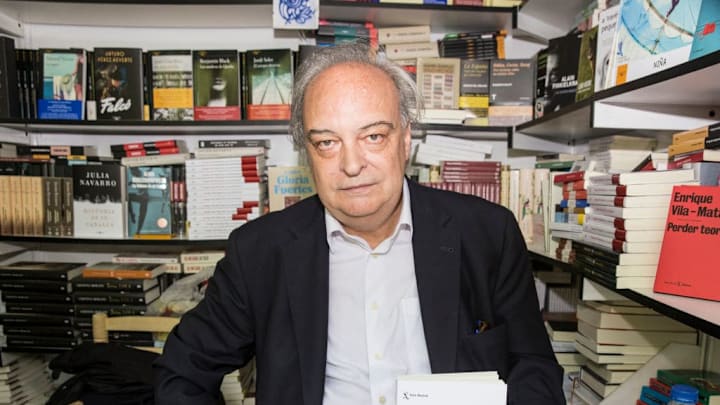 Enrique Vila-Matas