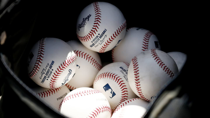 A new investigation claims MLB changed baseballs during the 2019 postseason.