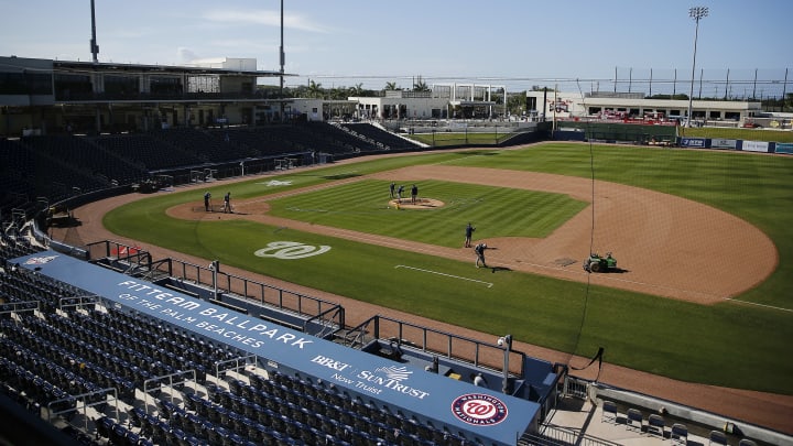 Los entrenamientos primaverales inician la actividad regular en la MLB