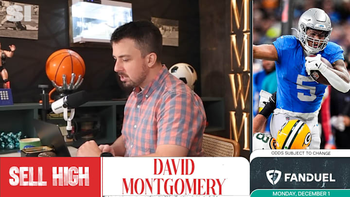 Making Moves | December 1, 2025 Making Moves | December 1, 2025