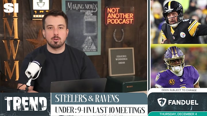 Making Moves | December 4, 2025 Making Moves | December 4, 2025