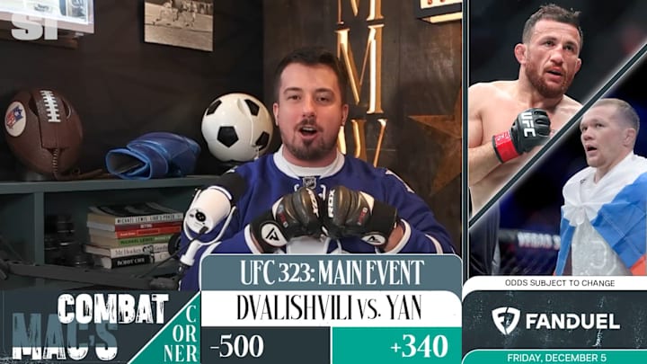 Making Moves | December 5, 2025