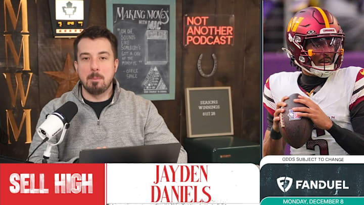 Making Moves | December 8, 2025 Making Moves | December 8, 2025