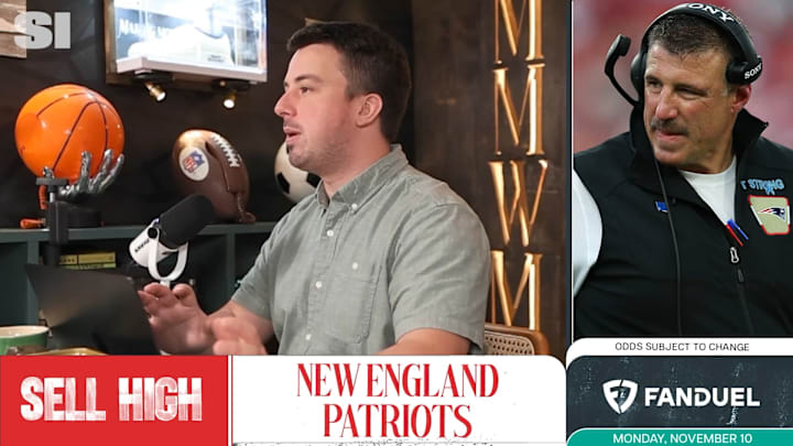 Making Moves | November 10, 2025 Making Moves | November 10, 2025