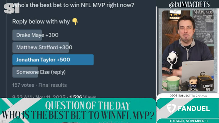 Making Moves | November 11, 2025 Making Moves | November 11, 2025