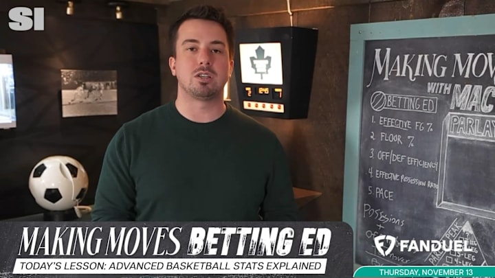 Making Moves | November 13, 2025 Making Moves | November 13, 2025