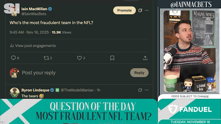 Making Moves | November 18, 2025 Making Moves | November 18, 2025