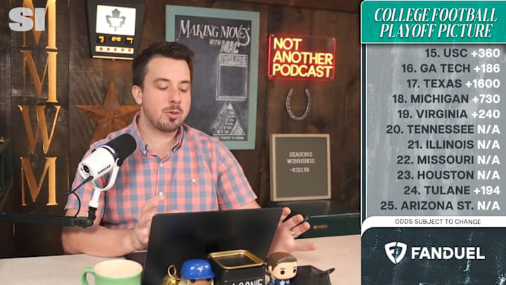 Making Moves | November 19, 2025 Making Moves | November 19, 2025