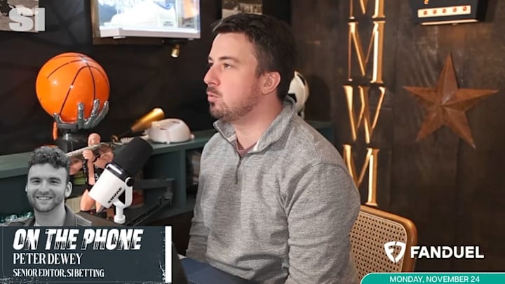 Making Moves | November 24, 2025 Making Moves | November 24, 2025