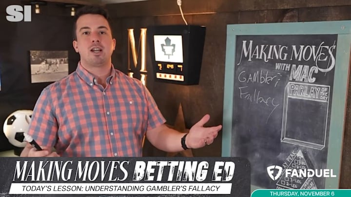 Making Moves | November 6, 2025 Making Moves | November 6, 2025