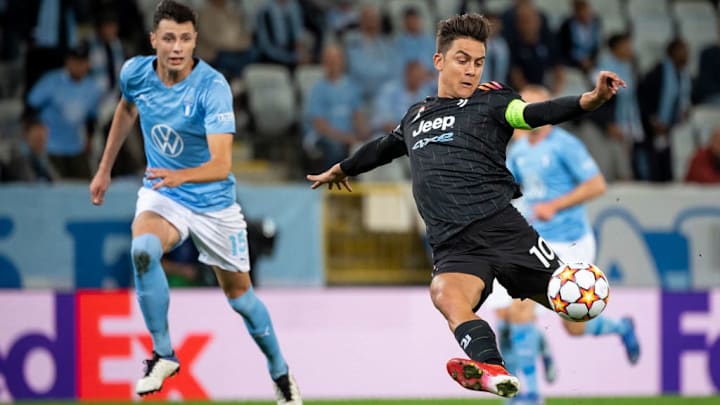 Paulo Dybala