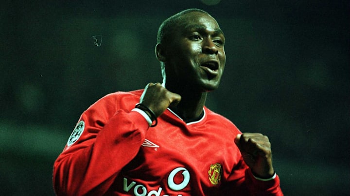 Andy Cole