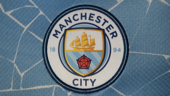 Manchester City Manchester City