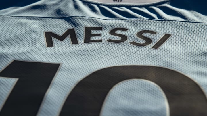 Lionel Messi ne portera pas son mythique numéro 10 au PSG. 