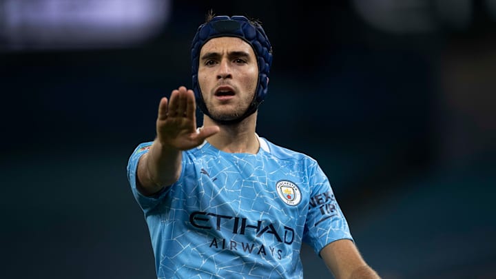 Manchester City v AFC Bournemouth  - Carabao Cup Third Round