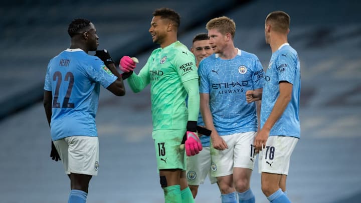 Las casas de apuestas siguen confiando en que el City por fin gane la Copa de Europa