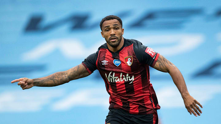 Manchester City v AFC Bournemouth - Premier League Manchester City v AFC Bournemouth - Premier League