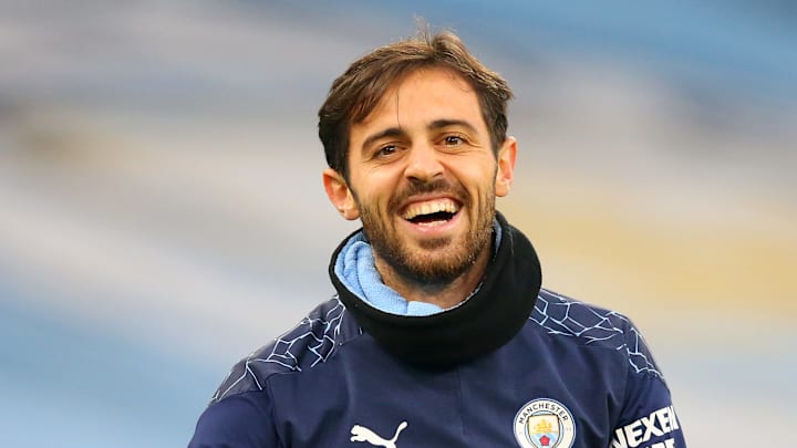 Manchester City v Arsenal - Premier League