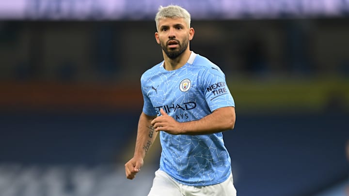 Manchester City v Arsenal - Premier League