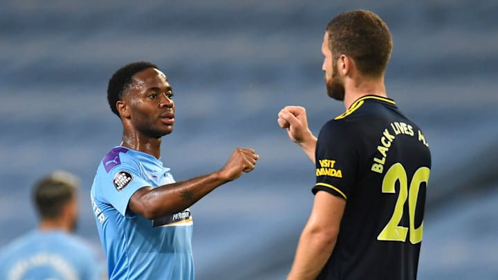 Manchester City v Arsenal FC - Premier League Manchester City v Arsenal FC - Premier League