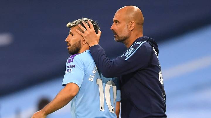 Manchester City v Arsenal FC - Premier League Manchester City v Arsenal FC - Premier League