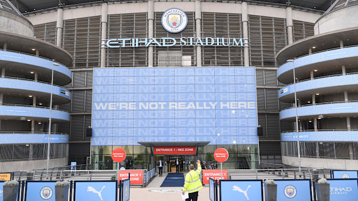 Manchester City Vs Arsenal Lineup Pemain Liga Inggris 2019 20