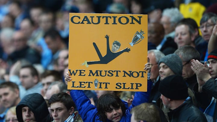 Manchester City v Aston Villa - Premier League