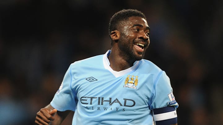 Manchester City v Birmingham City - Carling Cup Third Round Manchester City v Birmingham City - Carling Cup Third Round
