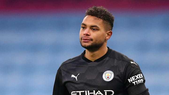 Manchester City v Birmingham City - FA Cup Third Round Manchester City v Birmingham City - FA Cup Third Round