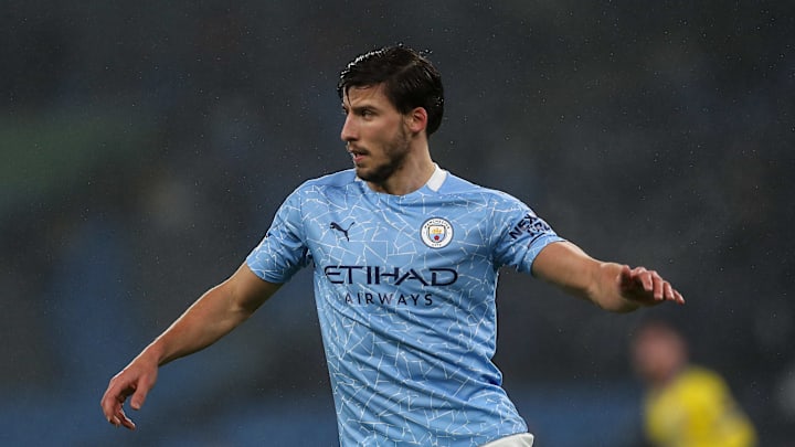Manchester City v Brighton & Hove Albion - Premier League Manchester City v Brighton & Hove Albion - Premier League