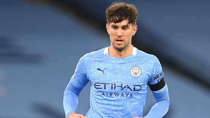 Manchester City v Burnley - Premier League Manchester City v Burnley - Premier League