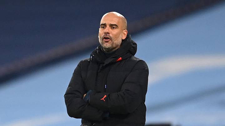 Possible Opponents of Manchester City in Champions League ...