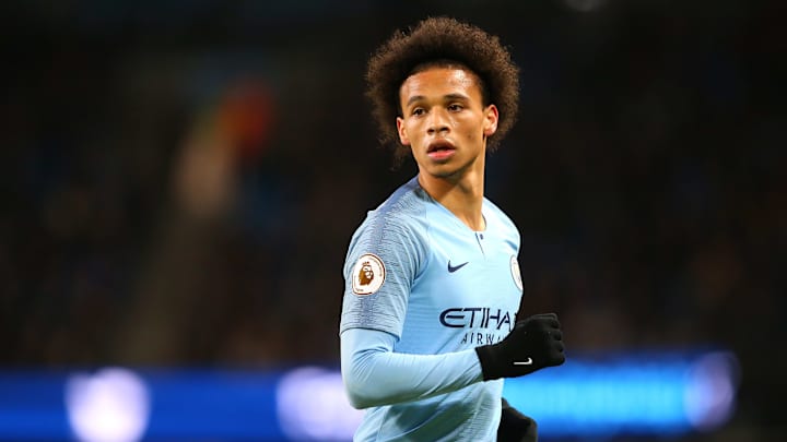 Manchester City v Cardiff City - Premier League Manchester City v Cardiff City - Premier League