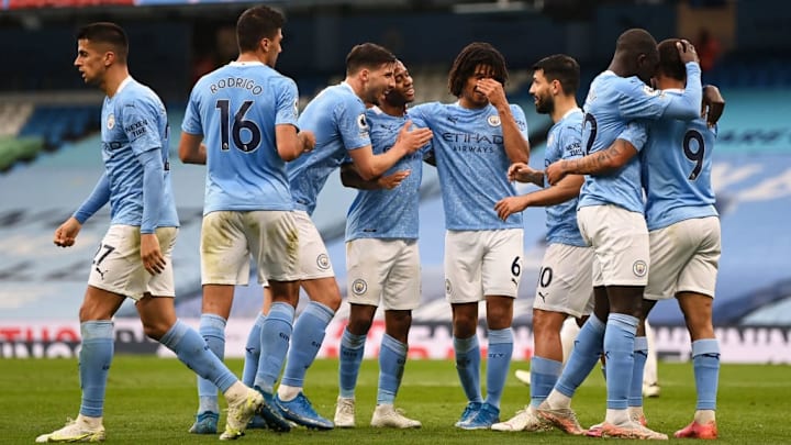 Harry Kane ferait office de remplacement pour Sergio Aguero à Manchester City.