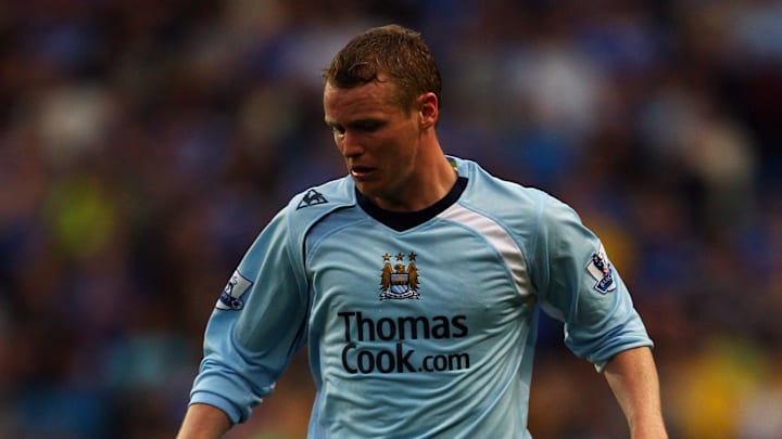 Manchester City v Chelsea - Premier League