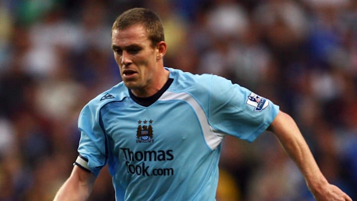 Richard Dunne